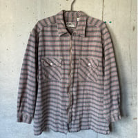 zip shirt