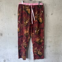 Reindeer Remake Pants