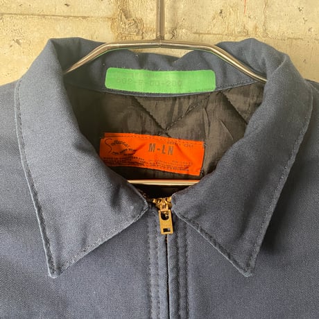 Remake Work Jacket