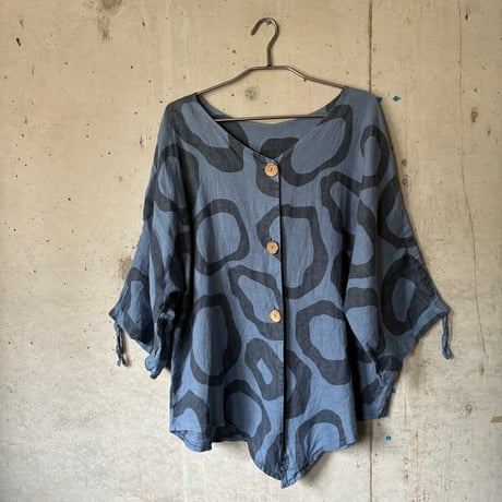 linen jacket