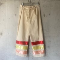 mexican wrap pants