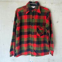 FROSTPROOF Wool Shirt