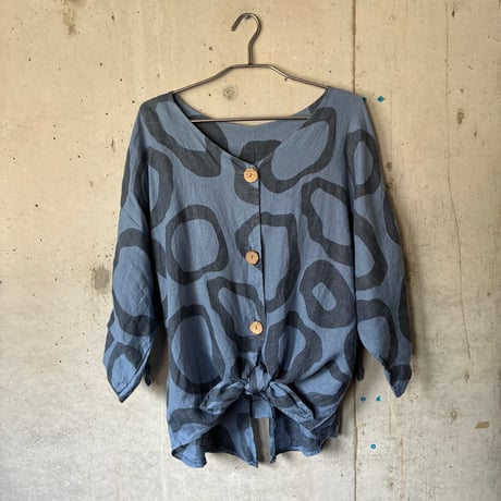 linen jacket