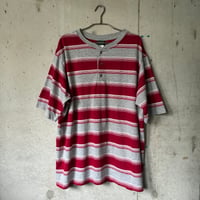90s henry neck tee