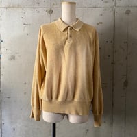 vintage waffle top