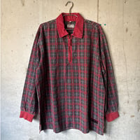 JOHN F.GEE pullover