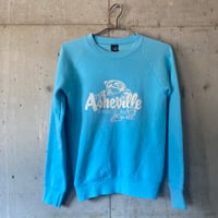 80s Raccoon Sweat