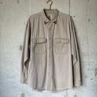 90 BANANA REPUBLIC safari shirt