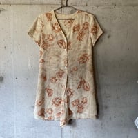 georgette all-in-one