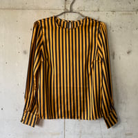 stripe top
