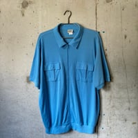 zip up shirt