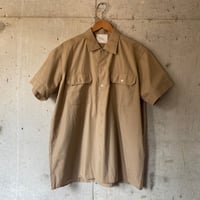 german army deadstock shirt