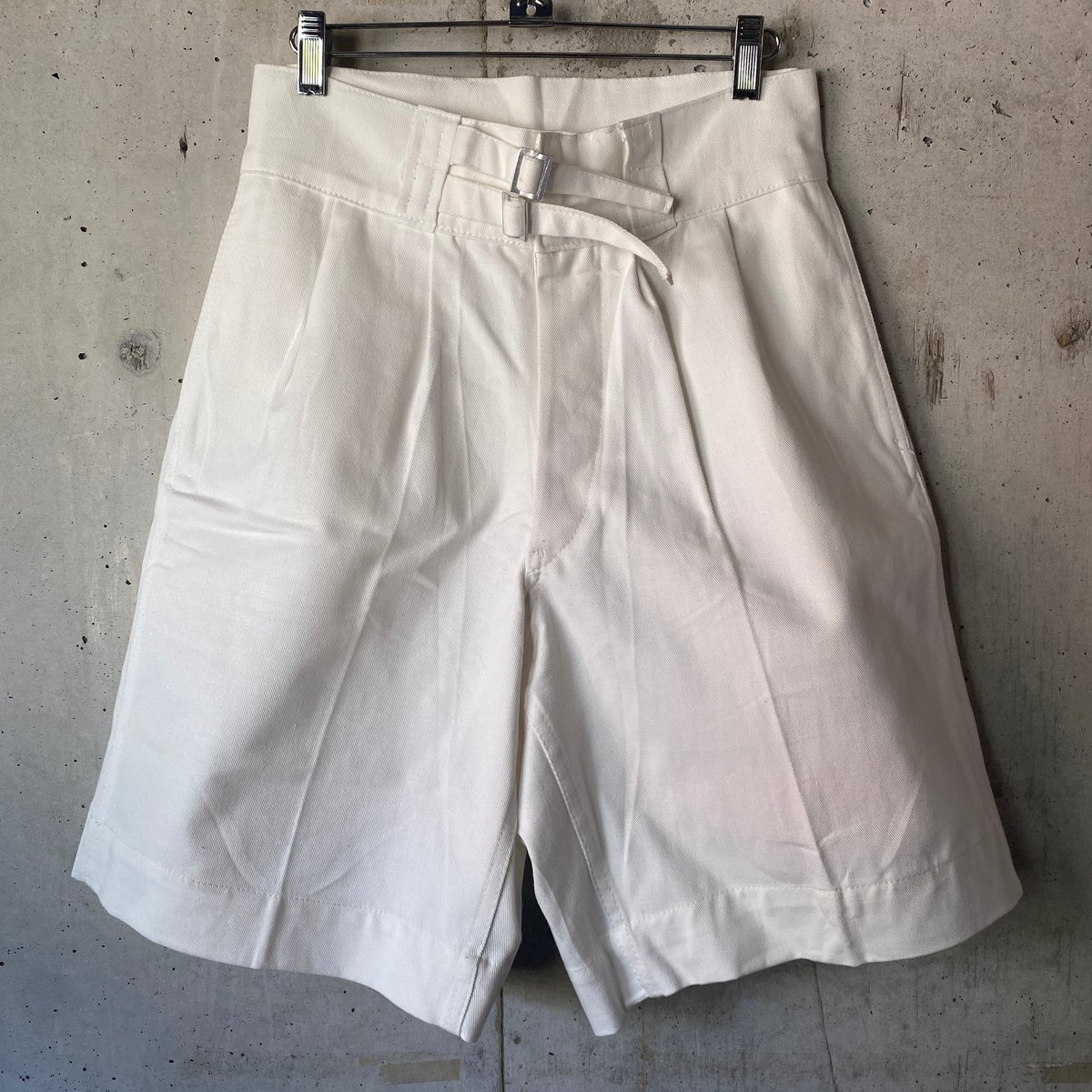 Italian army gurkha shorts (dead stock) | BIAS