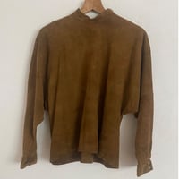 YSL blouse