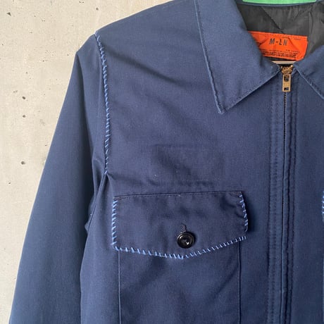 Remake Work Jacket