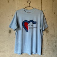 running team tee