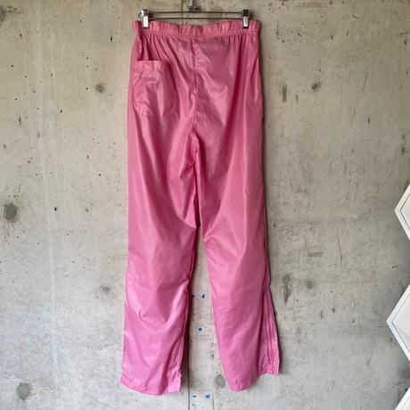 pink pants