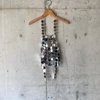 new mirror bustier