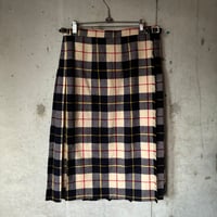 wrap skirt