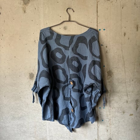 linen jacket