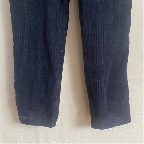 corduroy overall