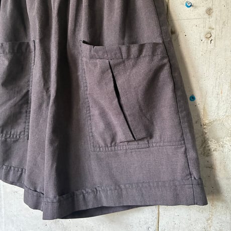 culotte pants