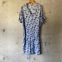 Unknown print all-in-one