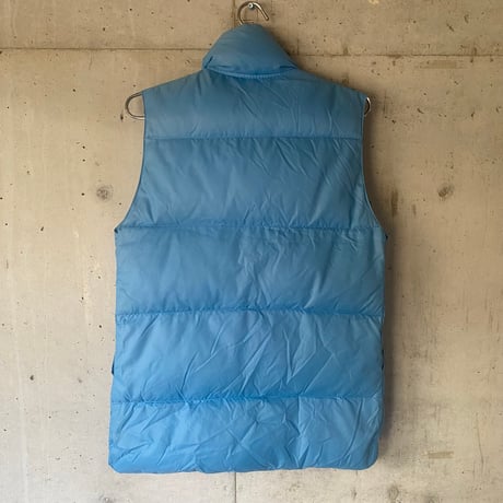 down vest