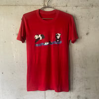 Swimming Panda T-shirt