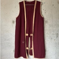 wool liner