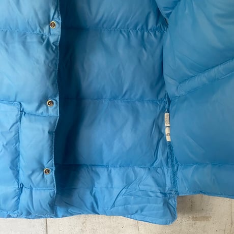 down vest