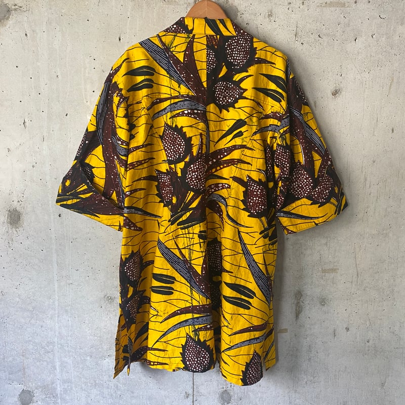 African batik jacket | BIAS STORE African batik jacket | BIAS STORE
