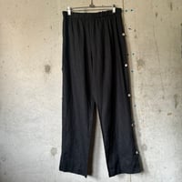 linen pants