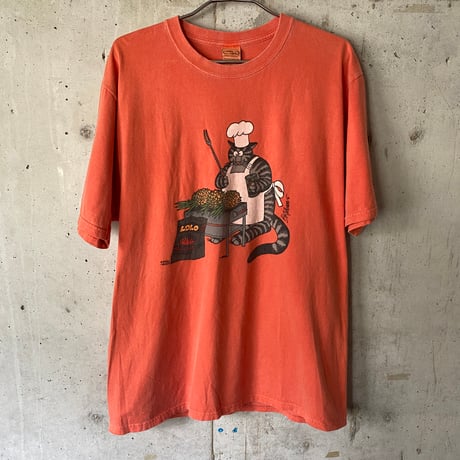 クリバンキャット　tシャツ　レア　ハート　ピンク クリバンキャット tシャツ レア ハート ピンク （クリバン