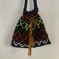 knit bag