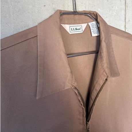 90s L.L.Bean Harrington jacket