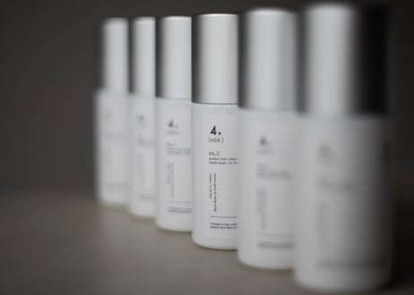 no.2  protect carecream