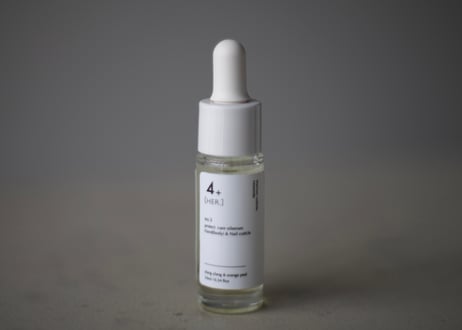 no.3 protect care oilserum