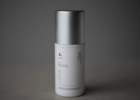 no.2  protect carecream