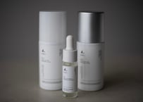 mist & cream / oil set