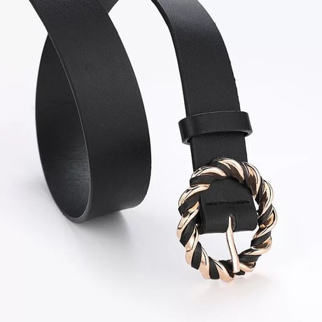 Twist Belt