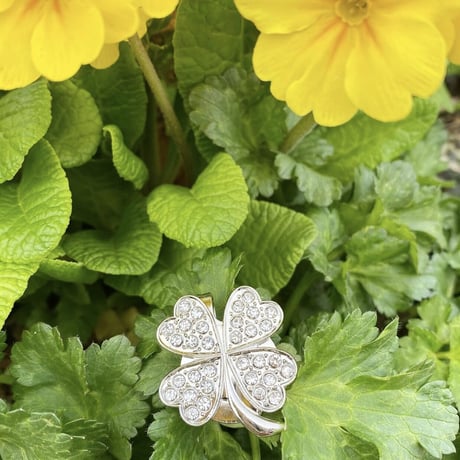 Golf Marker / Clover