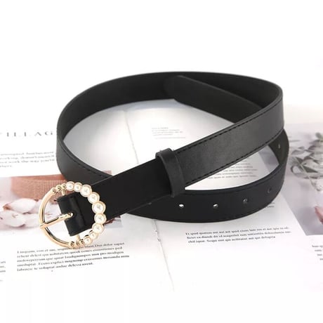 Pearl Belt