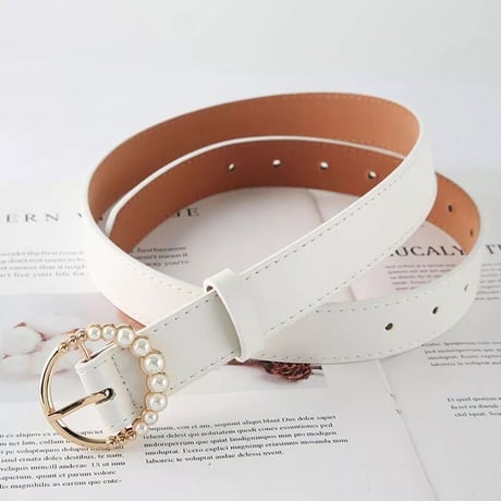 Pearl Belt