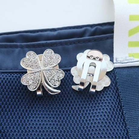 Golf Marker / Clover