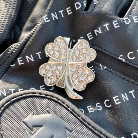 Golf Marker / Clover