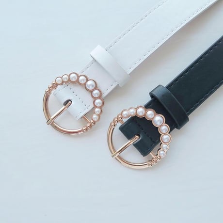 Pearl Belt
