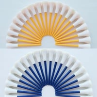 Golf Tee Set【20本】