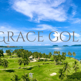 GRACE GOLF