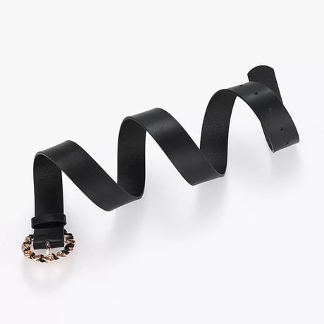 Twist Belt